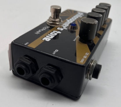 Used Pigtronix Philosopher's Tone Compressor Pedal
