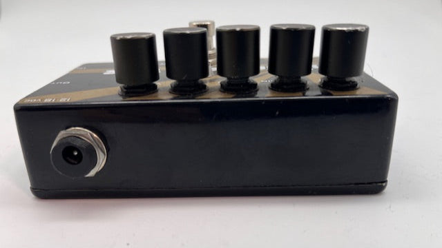 Used Pigtronix Philosopher's Tone Compressor Pedal