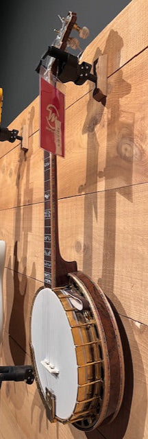 Used Crafters Banjo 211208CLAMARCST (With Case)