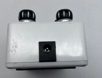 Used Pigtronix Bob Weir's Real Deal Acoustic Preamp Pedal