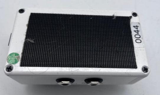 Used Pigtronix Bob Weir's Real Deal Acoustic Preamp Pedal