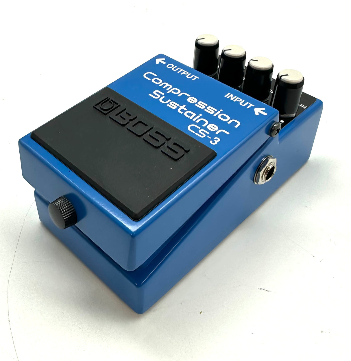 Used Boss Compassion Sustainer CS-3