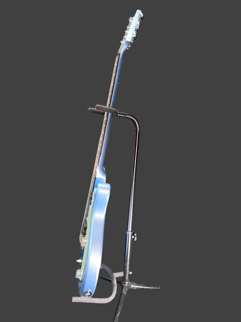 Used Paul Reed Smith SE Mira Frost Blue (With Case)