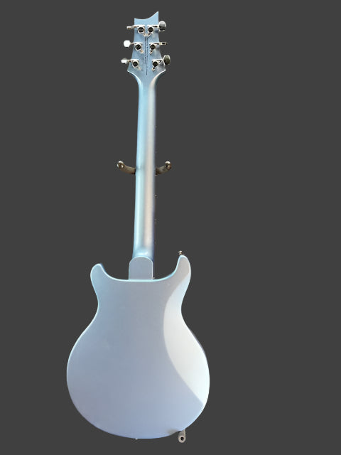 Used Paul Reed Smith SE Mira Frost Blue (With Case)