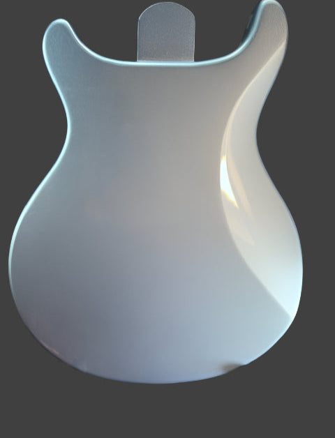 Used Paul Reed Smith SE Mira Frost Blue (With Case)