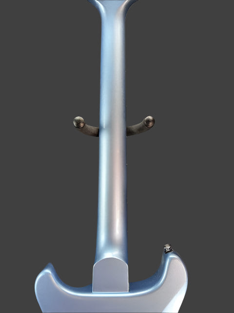 Used Paul Reed Smith SE Mira Frost Blue (With Case)