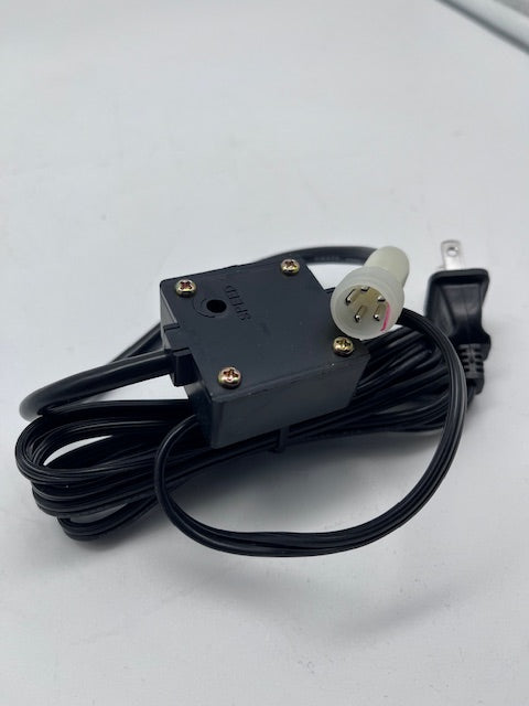 AMER.DJ ROPE LIGHT CONTROL FOR 3 RL-11/2 RL-160