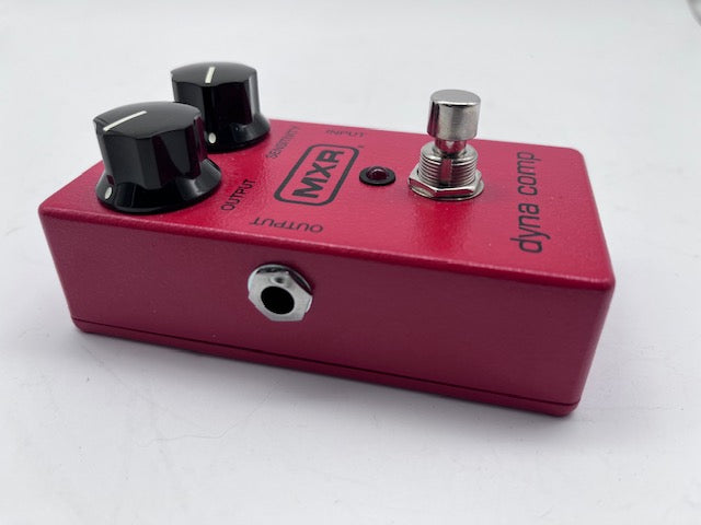 Used MXR Dyna Comp