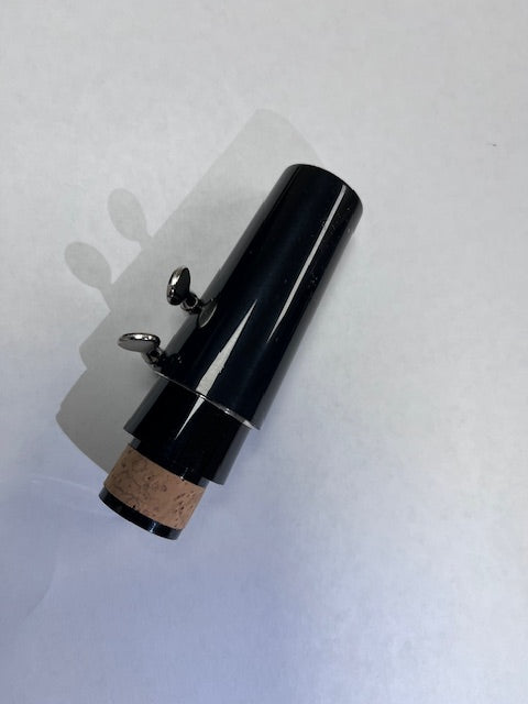 CLARINET MOUTH PIECE KIT