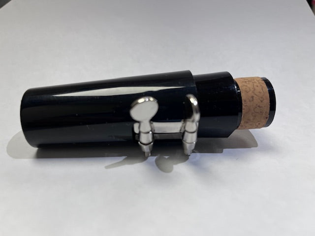 CLARINET MOUTH PIECE KIT