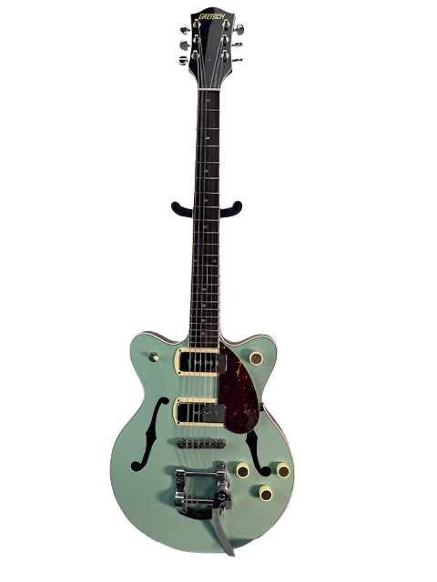 USED Gretsch G2655T-P90- Mint