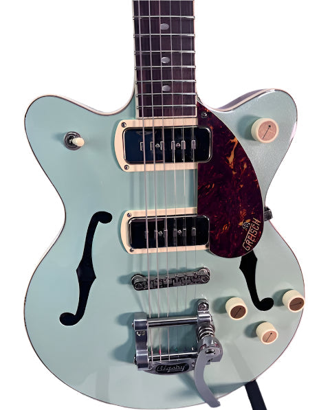 USED Gretsch G2655T-P90- Mint