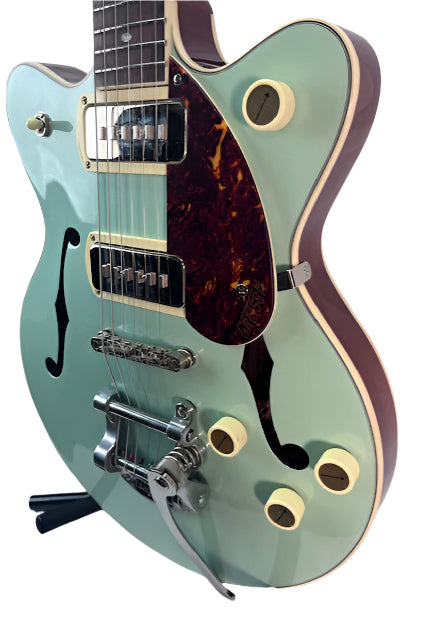 USED Gretsch G2655T-P90- Mint