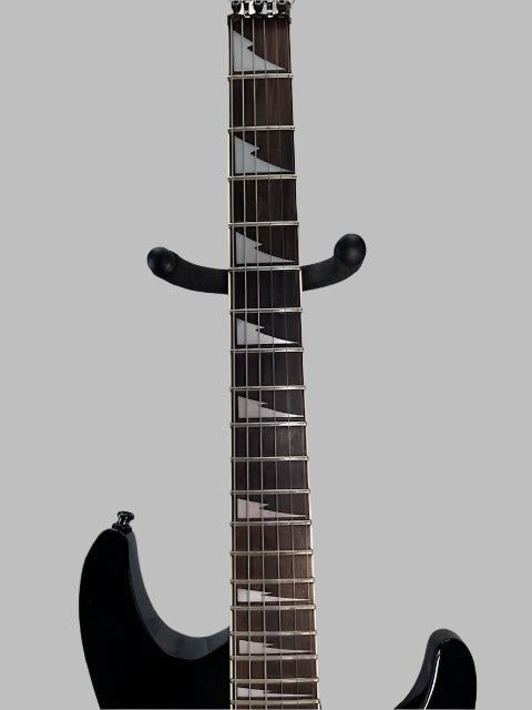 Used Ibanez S Series S540 MIJ Black (With Case)