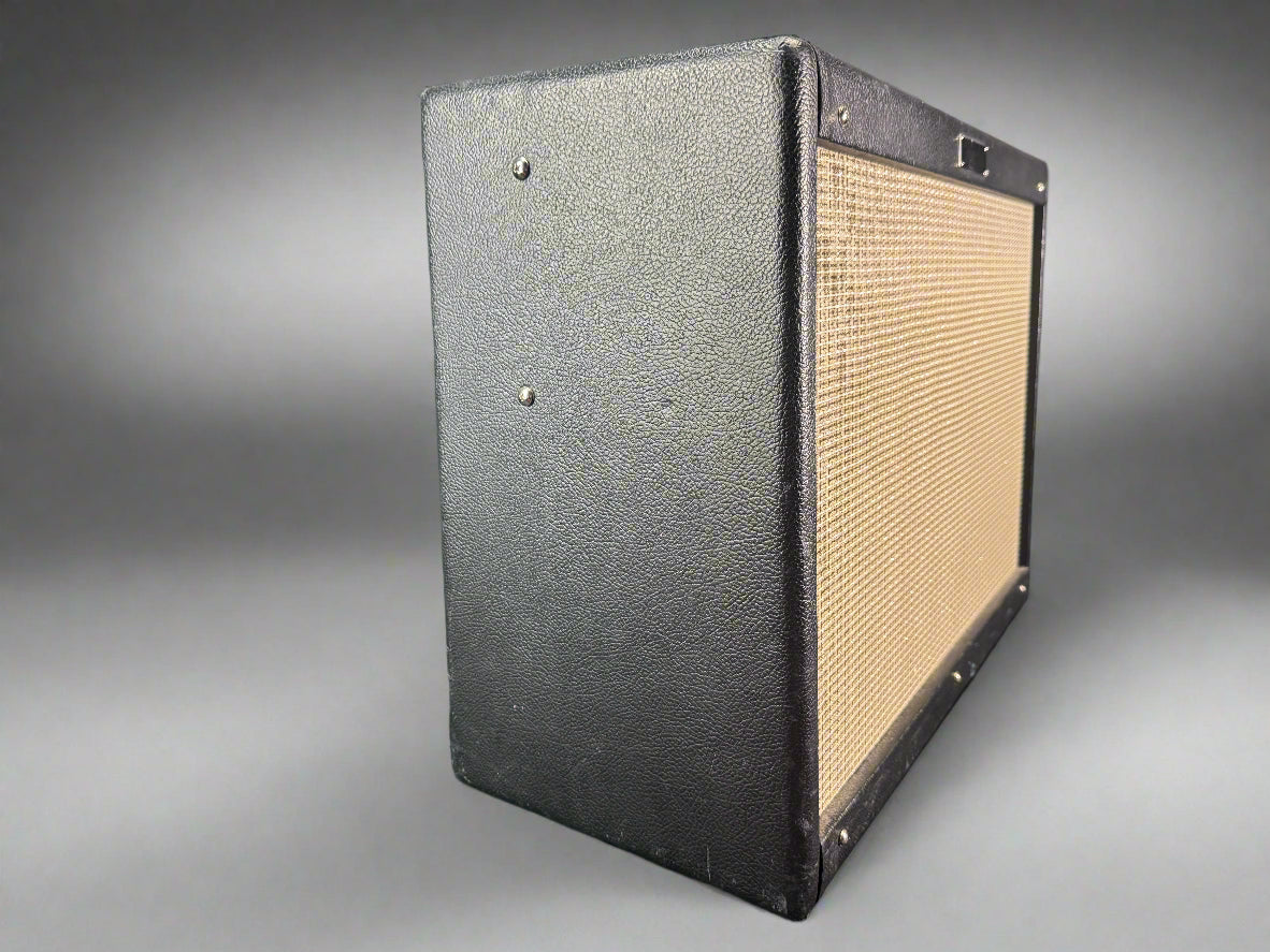 Used Fender Hot Rod Deluxe - Black