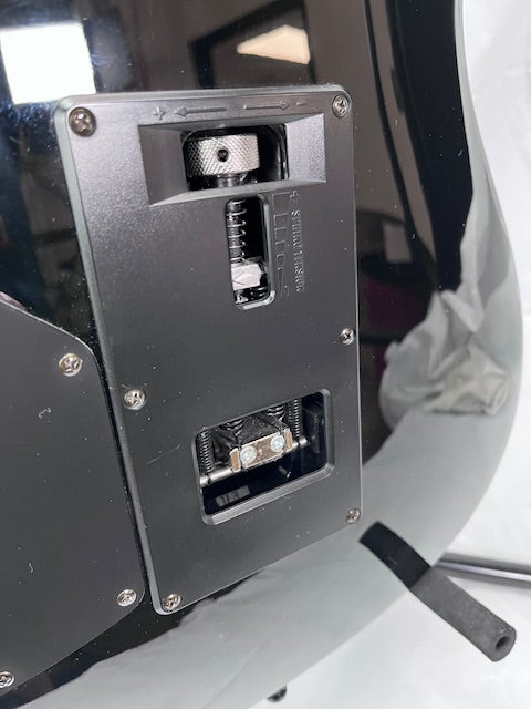 Used Ibanez S Series S540 MIJ Black (With Case)