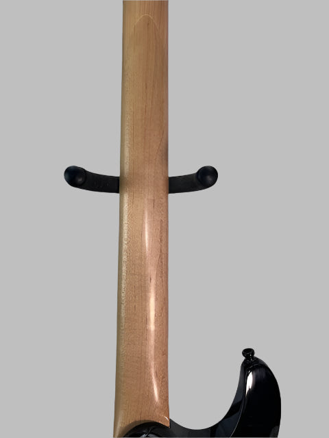 Used Ibanez S Series S540 MIJ Black (With Case)