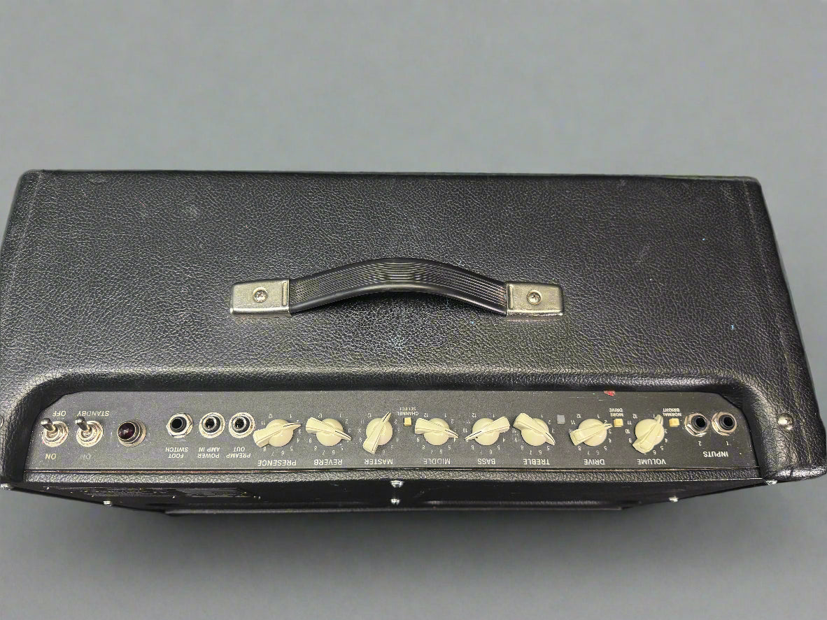 Used Fender Hot Rod Deluxe - Black