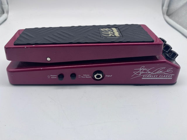 Used EBS Stanley Clarke Wah/tone Filter