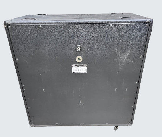 Used Peavey 6505 4x12 Bottom Cab