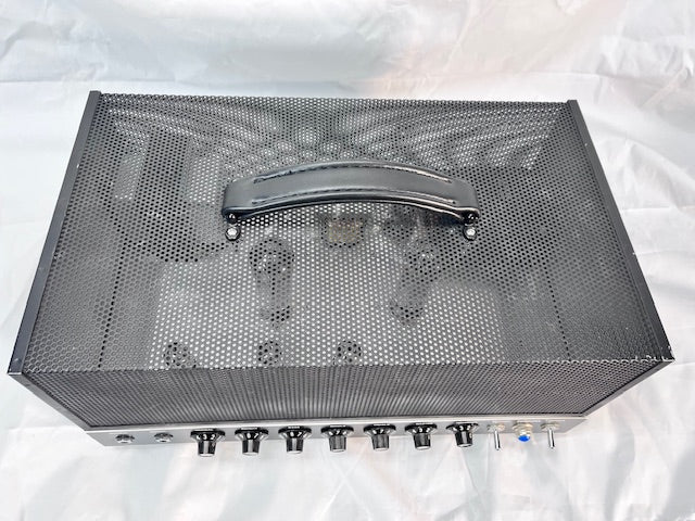 Used Frenzel FM-5E3 SD 50 Watt Head