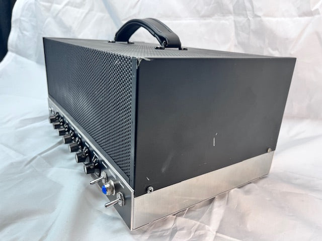 Used Frenzel FM-5E3 SD 50 Watt Head