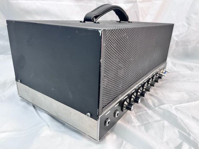 Used Frenzel FM-5E3 SD 50 Watt Head