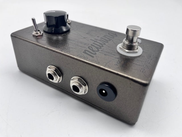Used Epigaze Audio Neutrino Boost