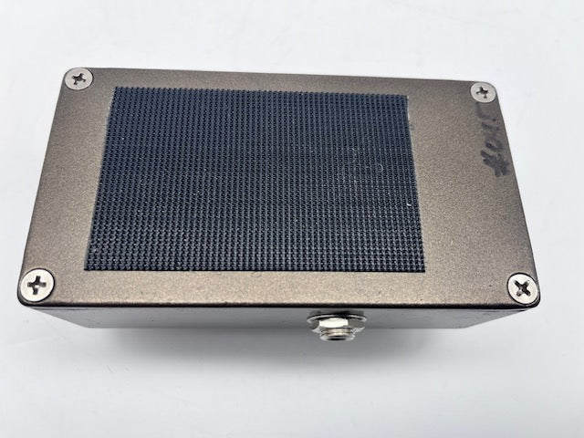 Used Epigaze Audio Neutrino Boost