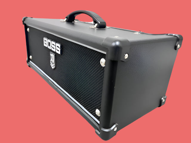 Used Boss Katana - Head MVll