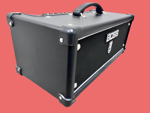 Used Boss Katana - Head MVll