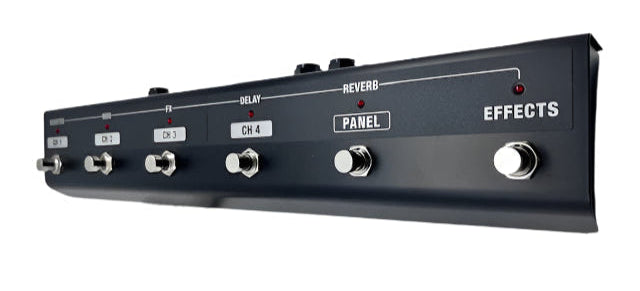 Used Boss GA-FC Footswitch