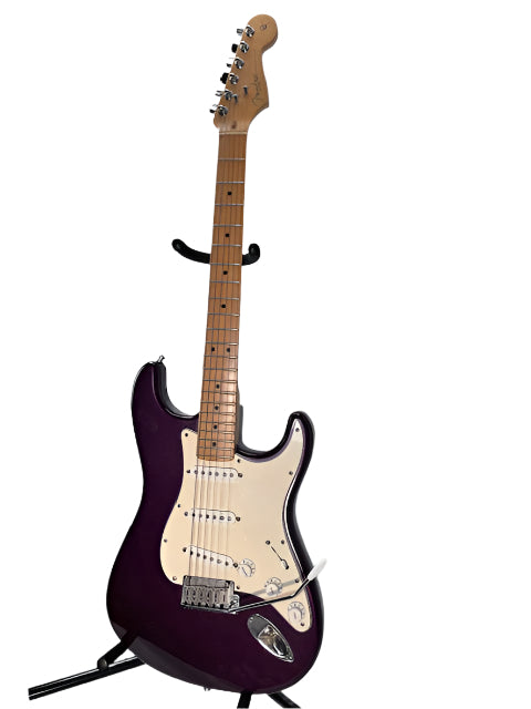 Used Fender 2001 AM Standard Stratocaster