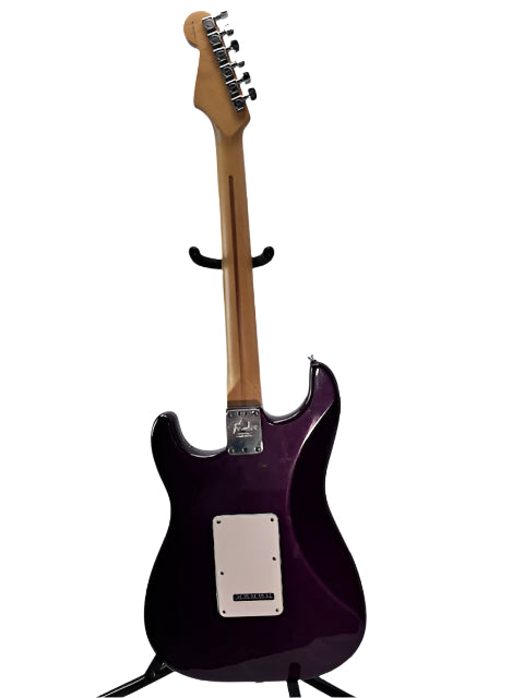 Used Fender 2001 AM Standard Stratocaster