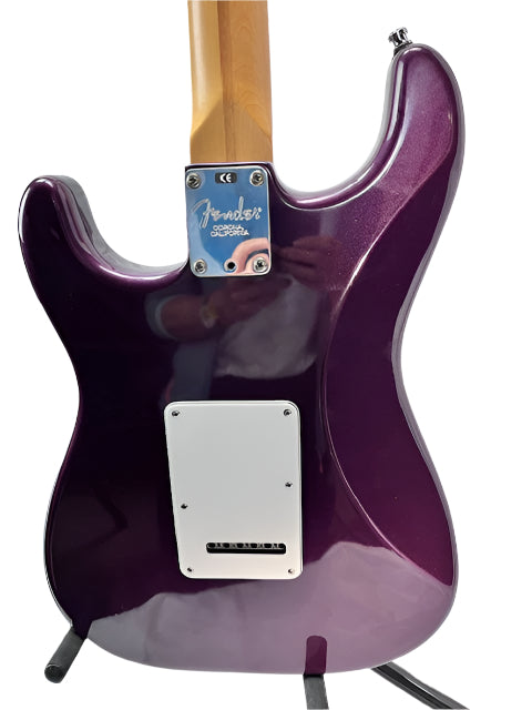 Used Fender 2001 AM Standard Stratocaster
