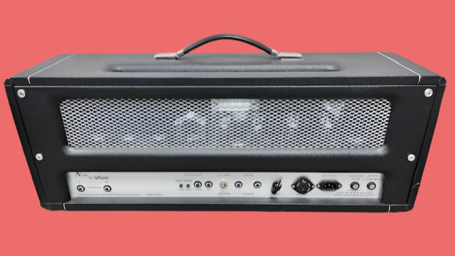 Used Splawn Nitro Amp