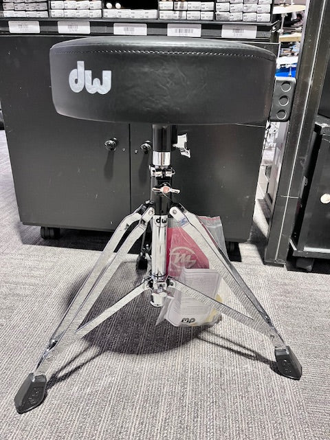 DW 3000 Pedal & Throne Accessory Package