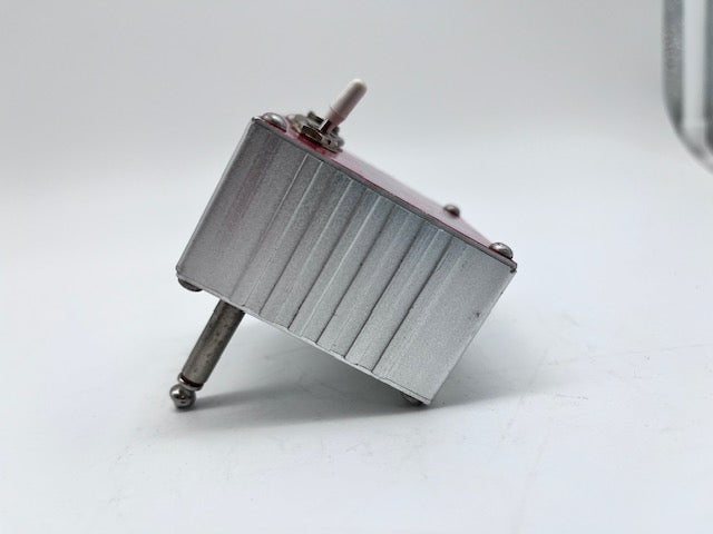 Used Dan Armstrong Orange Squeezer (MV-Tron) Compressor