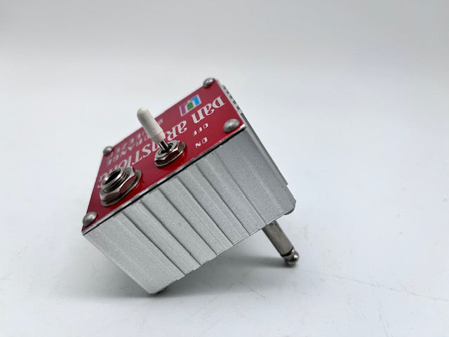 Used Dan Armstrong Orange Squeezer (MV-Tron) Compressor