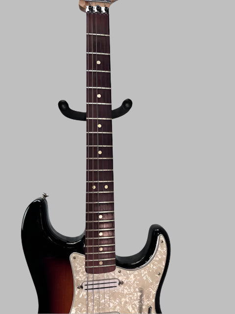 Used Fender Dave Murray Strat 3TSB