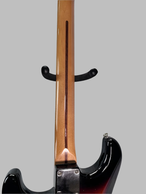 Used Fender Dave Murray Strat 3TSB