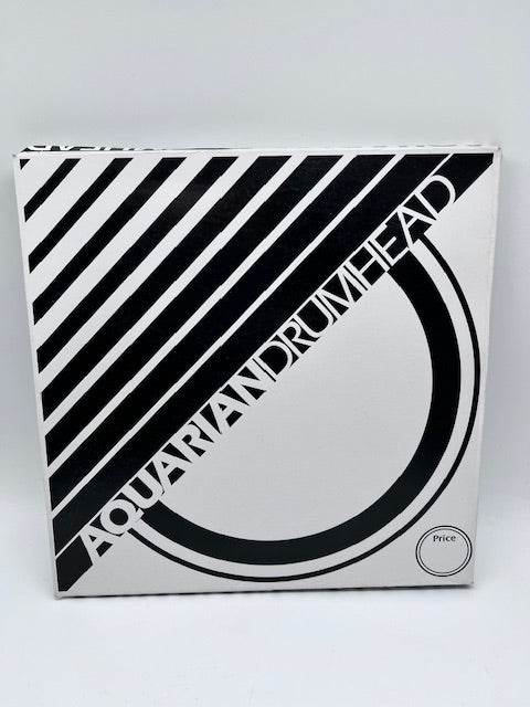 Aquarian Power Thin 10"