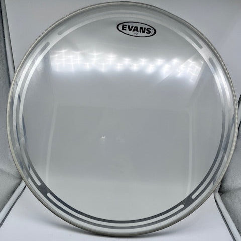 Evans EC1 Clear 18"