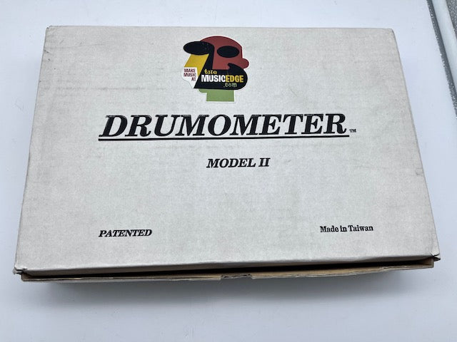 Drumometer Model II