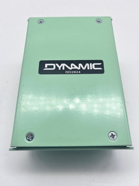 Used Vertex Dynamic Distortion