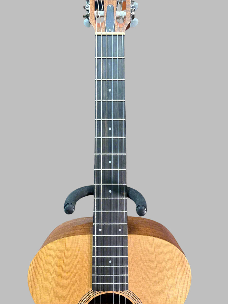 Used Taylor Academy 12e-N w/Gig Bag - Natural