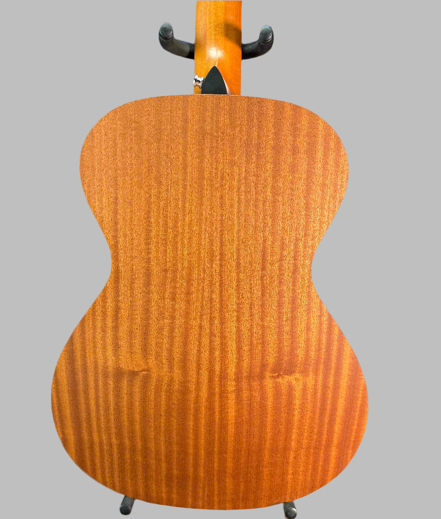 Used Taylor Academy 12e-N w/Gig Bag - Natural