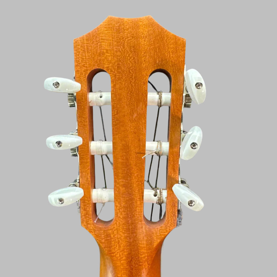 Used Taylor Academy 12e-N w/Gig Bag - Natural