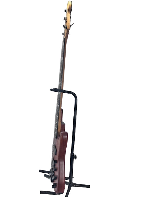 Used Corbassman Custom Fretless