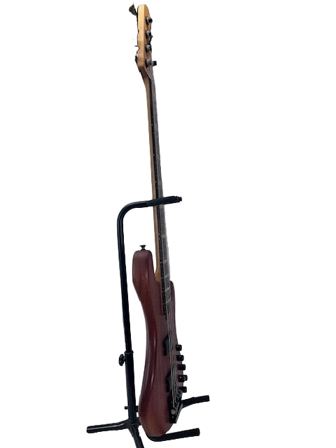 Used Corbassman Custom Fretless